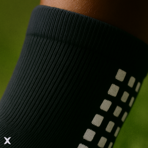 Veloce Grip Socks